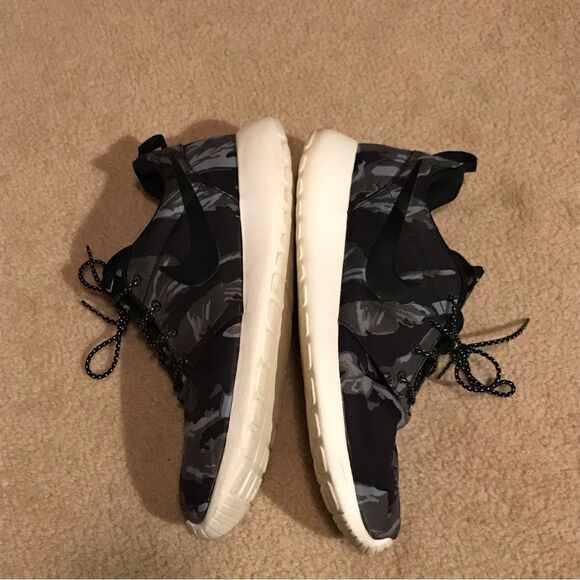 Nike Roshe run sneakers - Picture 4 of 4